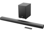 Jbl Cinema SB550 Soundbar Nero 3.1 Canali 250 W