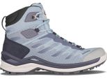 Lowa Ferrox Gtx Mid Ws Scarpa Da Trekking Da Donna In Rosa, Misura 6