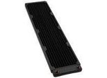 Radiatore Ultrasottile Xspc TX480 - 480 Mm, Nero
