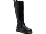 Dr. Martens Anistone Bkr Schwarz