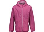 Cmp Rain Fix Hood 31X7295 Giacca Purple 14 Anni Ragazzo Purple 14 Anni