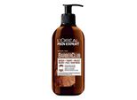 L'oreal Paris Men Expert Barber Club 3In1 Gel Detergente, 200 Ml