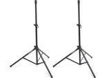 Samson LS50P Supporto Telescopico Per Diffusori Acustici