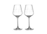 Villeroy & Boch Toy's Delight Set Di Calici Da Vino Bianchi 2 Pezzi 0,38 L