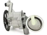 MASTER-SPORT 641123980 Pompa Dell'olio Per Vw Polo Ii (86C, 80)