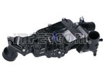 Original Imperium Alloggiamento Termostato Alloggiamento Regolatore Refrigerante 90751 Per Fiat Ducato Furgone/Telaio (230) 1121G