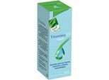 100%Natura 100 Natura 100 Natura 100 Natura Vitamina D3 Liquida 50Ml