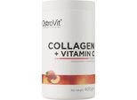 Ostrovit Collagene + Vitamina C BI9065