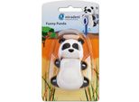 Miradent Portaspazzolino Funny Snapper Panda 1 Pz