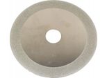 Elmax | Disco Diamantato 125 Mm, Disco Da Taglio Diamantato Per Calcestruzzo, Granito, Pietra, Mattoni, Materiali Da Costruzione, Disco Da Taglio Diamantato