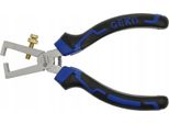 Spelafili Regolabile 160 Mm Spelafili Pinza Per Cavi
