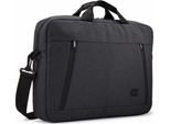 Case Logic Huxton Attaaché 15,6" Grafite"