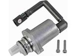Pompa Frizione Multidisco (Trazione Integrale) Posteriore Metzger Per Vw Golf Iv