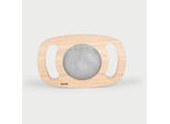 Tickit - Giocattolo Sensoriale A Pannelli Scintillanti Easy Hold Argento