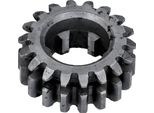 Ruota Dentata 18 Denti 2° Ingranaggio Primario Per Simson S50, SR4-1, SR4-2, SR4-3, SR4-4 KR50/1, KR51/1, Schwalbe, Star, Sperber, Spatz, Habicht