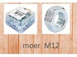 Bofix Box A 25 Prese M12