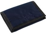 Nitro Portafoglio Daypacker Collection Wallet Nightsky Blu Scuro