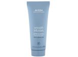 Aveda Smooth Infusion Perfectly Sleek Heat Styling Cream 40 Ml