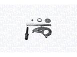 Magneti Marelli 341500001170 - Set Di Catene Dentate Oe 11237503107 Per Serie 3 (E92), Serie 3 (E90), Serie 1 (E87), Serie 1 (E81)