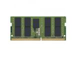 Kingston Technology KSM26SED8/32MF Memoria 32 Gb 1 X 32 Gb DDR4 2666 Mhz Data Integrity Check (Verifica Integrità Dati)