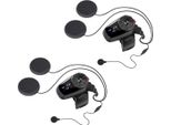Sena 5S-10D Dual Pack Motorcycle Intercom