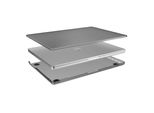 Speck Smartshell - Cover Macbook Pro 16" (M3/M2/M1/2023-2021) (Nero Onice)"