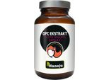Hanoju Opc Estratto D'uva 400 Mg 90 K