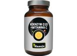 Hanoju Coenzima Q10 + Vitamina C 90 K