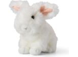 Wwf - Peluche - Coniglio D'angora (20 Cm) Realistico Peluche Peluche Peluche Figura
