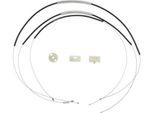 Blic 6205-02-020801P - Oe 639 720 00 46 Riparatore, Albero Di Protezione Anteriore Per Viano (W639), Vito (W639)