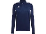 Adidas Mikiny Condivo 22 Formazione M, HA6270, Taglia: 164