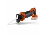 Powerplus POWDP25100 - Seghetto A Batteria 20V (Senza Aku)