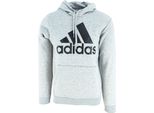 Adidas Essentials Pile Big Logo GK9577 Uomo