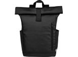 Unbranded - Zaino "Byron"", 18 Litri PF4071 (Taglia Unica) (Nero)"