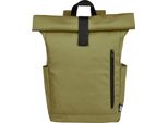 Unbranded - Zaino "Byron"", 18 Litri PF4071 (Taglia Unica) (Oliva)"