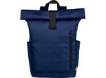 Unbranded - Zaino "Byron"", 18 Litri PF4071 (Taglia Unica) (Blu Royal)"