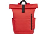 Unbranded - Zaino "Byron"", 18 Litri PF4071 (Taglia Unica) (Rosso)"
