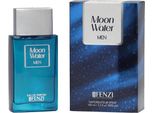 J' Fenzi Moon Water Men Eau De Parfum - Acqua Profumata 100 Ml