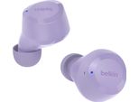 Belkin Soundform Bolt Lavendel True-Wireless In-Ear Auc009Btlv