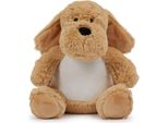 Mumbles - Peluche "Printme"", Cane PC5265 (M) (Marrone)"