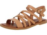 Toms 10019752 Sephina - Scarpe Da Donna - Marrone, Dimensione: 38 Eu