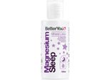 Betteryou Magnesium Sleep Mineral Lotion Junior (135 Ml) BI3426