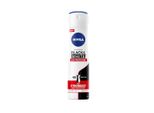 Nivea Blackwhite Max Protection Spray Antitraspirante 150Ml