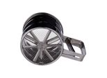 5 Five Simply Smart - Scolapasta In Acciaio Inox Da 10,5 Cm