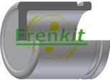 Pistoncino Pinza Freno Frenkit Per Lexus Is Iii (GSE3, AVE3) 40,4 Mm