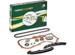 Bga TC0177FK Kit Catena Di Distribuzione Catena Di Distribuzione Per Vw Golf V Hatchback (1K1) Golf Vi (5K1) Polo Hatchback (6R1, 6C1) Touran (1T1, 1T2) Passat Variant