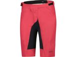 71 Shimano W's Midori Shorts, Rosa