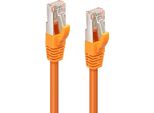 Microconnect MC-SFTP6A015O Cavo Di Rete Arancione 1,5 M Cat6A S/Ftp (S-STP) (MC-SFTP6A015O)