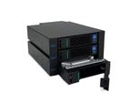 Fantec WR-C2131-6G Backplane Per 3X 3,5/2,5 Hdd/Ssd