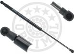 Optimal AG-52101 Molla A Gas Ammortizzatore Portellone Posteriore Per Renault Clio Iv Hatchback (Bh) 473 Mm